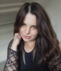 Наталия 38 ans Симферополь Russie