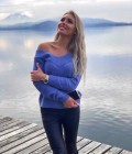 Daria 34 ans Minsk Biélorussie