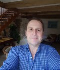 Joel 62 ans Elven France