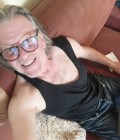 Guillaume 55 лет Bordeaux Франция