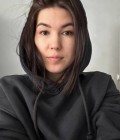 Maria 33 ans Odessa Ukraine