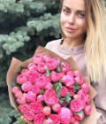 Olga 41 ans Minsk Biélorussie