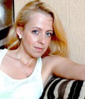 Sviatlana 43 ans Новополоцк Biélorussie