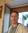 Maurizio 48 ans Agropoli Italie