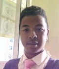 Andry 31 ans Antananarivo Madagascar