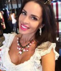 Anastasia 38 ans Sankt-petersburg Russie