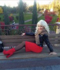 Oksana 56 ans Minsk Biélorussie
