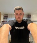 Sven 27 лет Zweibrücken Германия