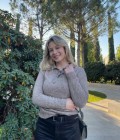 Valéria 31 ans Moscow Russie