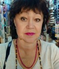 Anisa 66 ans Ekaterinburg Russie