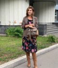 Svetlana 43 ans Минск Biélorussie