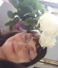 Elena 57 ans Moscow  Russie