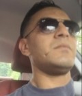 Yassine 39 ans Bruxelles  Belgique