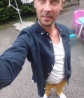 Victor 42 ans Dunkerque France