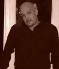 Christophe 51 ans Lausanne  Suisse