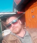 Denis 41 лет Manebach Германия