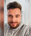 Mathieu 30 лет Compiègne Франция