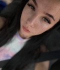 Анна 19 ans Одесса Ukraine
