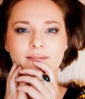 Oxana 49 ans Тольятти Russie