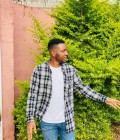 Asher 23 лет Lusaka Южная Африка