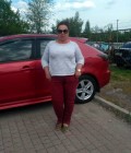 Маргарита 57 ans Запорожье Ukraine
