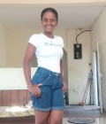 Sylvie 34 ans Diego Suarez Madagascar