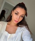 Jasmine 39 ans Quickborn Allemagne