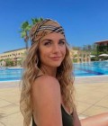 Nadya 32 Jahre Dnipro Ukraine