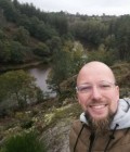 Richard 41 лет Cherbourg  Франция