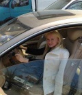 Veronika 47 ans Riga Lettonie