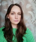 Tatti 38 ans Москва Russie