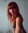 Oksana 42 ans Minsk Biélorussie