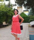 Mariya 62 ans Ekaterinburg Russie