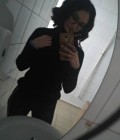 Angelina 22 ans Pinsk Biélorussie