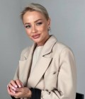 Anastasia 34 Jahre Kirovograd Ukraine