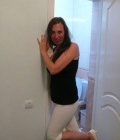 Suzanna 41 ans Moskva Russie