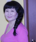 Elena 51 ans Ulan-ude Russie