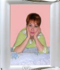 Veta 55 ans Sankt Petersbourg Russie