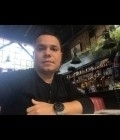 Ka 37 ans Paris France