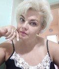 Olga 52 ans Slov'yansk  Ukraine