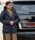 Najm 23 лет جده ОАЭ