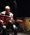 Patrick 44 лет Bordeaux  Франция