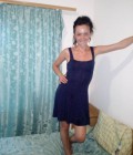Olga 39 ans Baranovichi Biélorussie