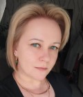 Irina 50 ans КАЛИНИНГРАД  Russie