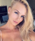 Valéria 37 ans Minsk Biélorussie