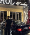 ALI 28 лет Kocaeli Турция