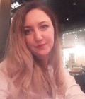 Алеся 37 ans Минск  Biélorussie