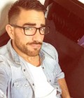 Daniel 48 лет Liège Бельгия