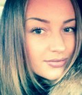 Valeriya 38 ans Kishinev Moldavie