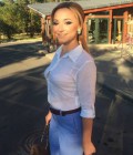 Alyona 35 ans Minsk Biélorussie